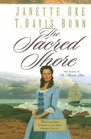 The Sacred Shore (Song of Acadia, Bk 2)