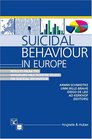 Suicide and Suicide attempts in Europe  Findings from the WHO/Euro Multicentre Study of Suicidal Behaviour