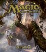 The Art of Magic: the Gathering®: Zendikar