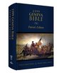 1599 Geneva Bible Patriot's Edition
