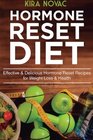 Hormone Reset Diet Effective  Delicious Hormone Reset Recipes for Weight Loss  Health