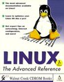 Linux The Advanced Reference