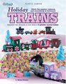 Holiday Trains 846525
