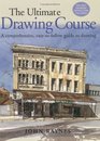 The Ultimate Drawing Course A Comprehensive EasyToFollow Guide to Drawing