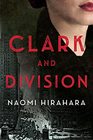 Clark and Division (Japantown, Bk 1)