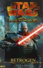 STAR WARS The Old Republic Betrogen