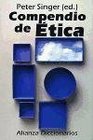 Compendio de etica / Compendium of Ethics