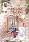 Nostalgic Christmas Cards