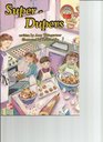 Super-dupers (McGraw-Hill reading : leveled books)