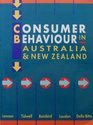 Consumer Behaviour in Australasia