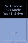 WHS Revise KS1 Maths Year 1
