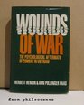 Wounds of War The Psychological Aftermath of Combat in Vietnam