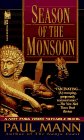 Season of the Monsoon (George Sansi, Bk 1)