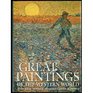 Great Paintings of the Western World