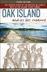 Oak Island and Its Lost Treasure Third Edition