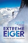 Extreme Eiger The Race to Climb the Eiger Direct