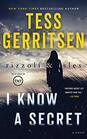 I Know a Secret (Rizzoli & Isles, 12)