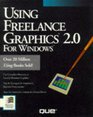 Using Freelance Graphics Release 20 for Windows
