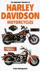 The Illustrated Directory of Harley Davidson