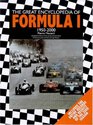 Great Encyclopedia of Formula 1 19502000 50 Years of Formula 1