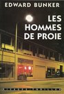 Les hommes de proie