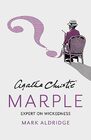 Agatha Christies Marple Expert on Wickedness