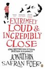 Extremely Loud  Incredibly Close
