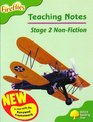 Oxford Reading Tree Stage 2 Fireflies Teaching Notes