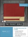 The TNIV Pocket Bible