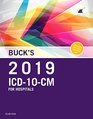 Buck's 2019 ICD10CM Hospital Edition