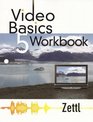 Video Basics Workbook