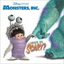 Who's So Scary (Monsters, Inc.)