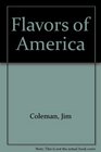 Flavors of America