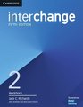 Interchange Level 2 Workbook