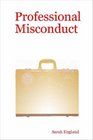 Professional Misconduct