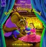 Disney's Beauty and the Beast Belle's Missing Book