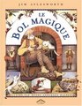 Le Bol magique