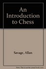 An Introduction to Chess