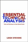 Essential Technical Analysis Tools and Techniques to Spot Market Trends