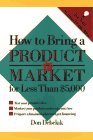 How to Bring a Product to Market for Less Than 5000