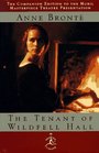 The Tenant of Wildfell Hall (Modern Library)