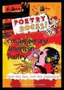 Contemporary American Poetry Not the End but the Beginning