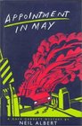 Appointment in May (Dave Garrett Mystery, Bk 5)