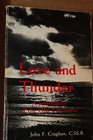Love and Thunder A Spirituality of the Old Testament