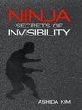 Ninja  Secrets of Invisibility