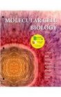 Molecular Cell Biology   Portal Access Card