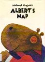 Albert's Nap