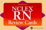 Springhouse NclexRn Review Cards