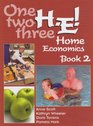 One Two Three HE Book 2
