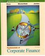 Fundamentals of Corporate Finance Standard Edition